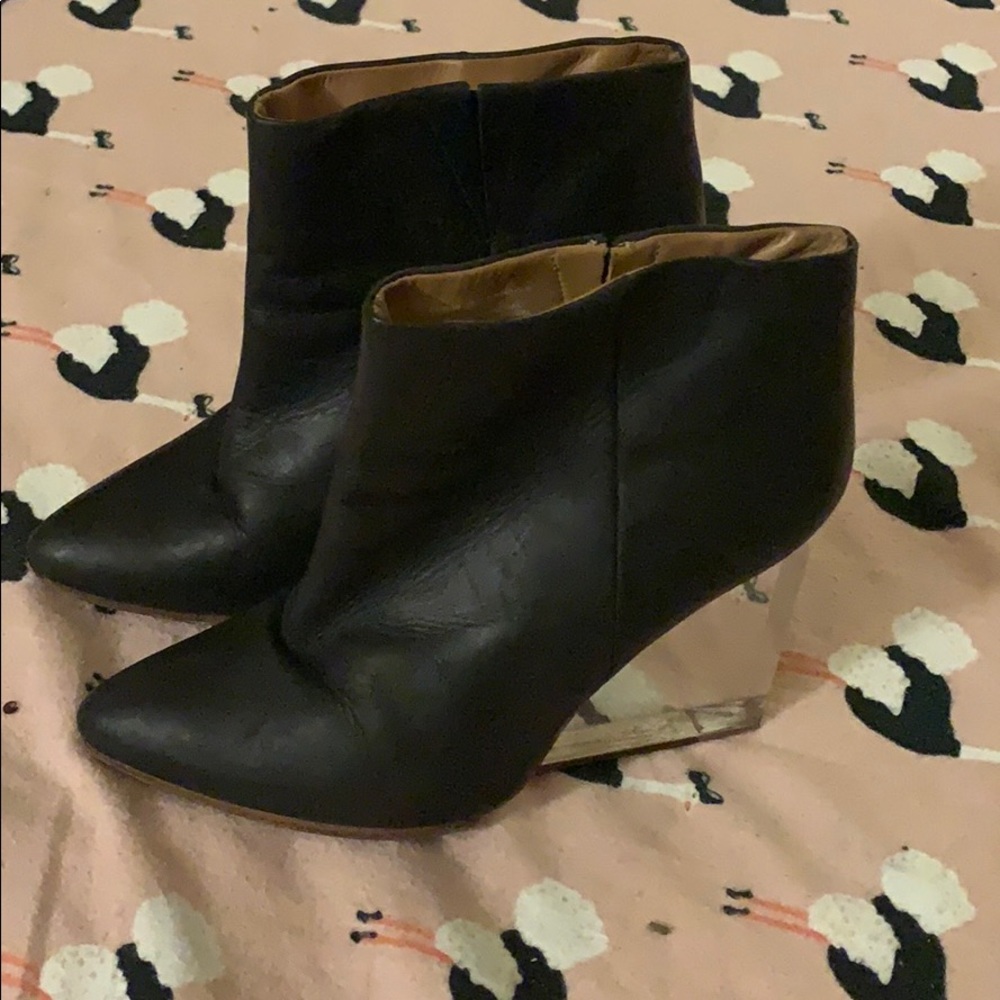 Booties h&m - Picture 3 of 5